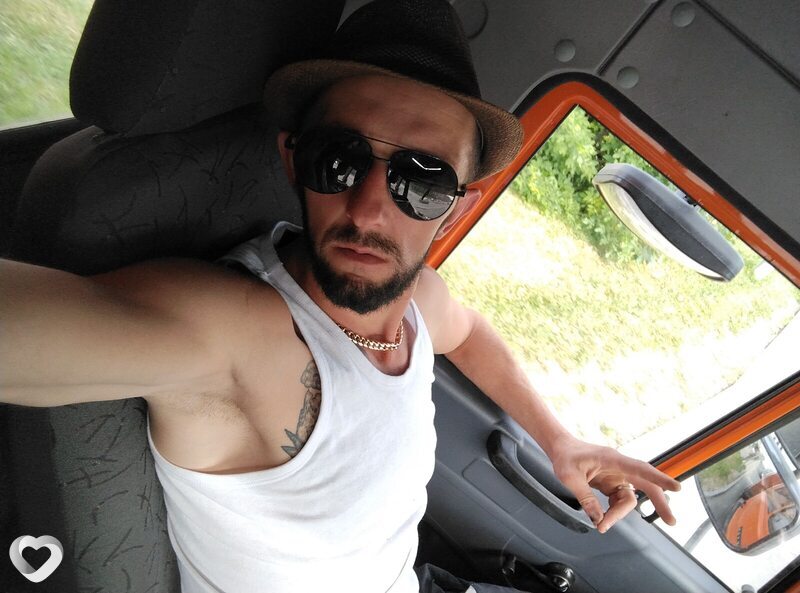 Серёга, 35, Саранске — анкета №3797148