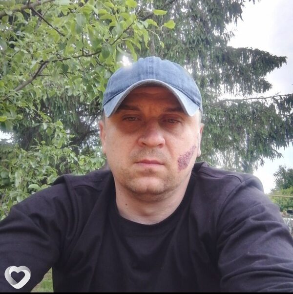 Алексей, 42, Орёл — анкета №3797154