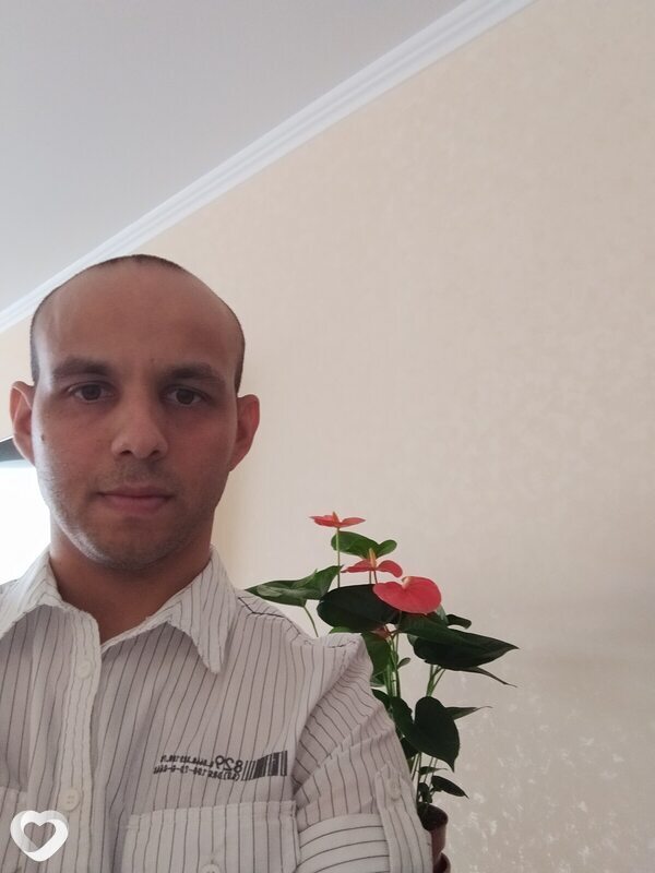 Саша Кругликов, 35, Ставрополе — анкета №3797155