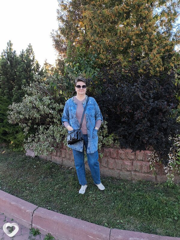 Юлия, 64, Ярославле — анкета №3797156