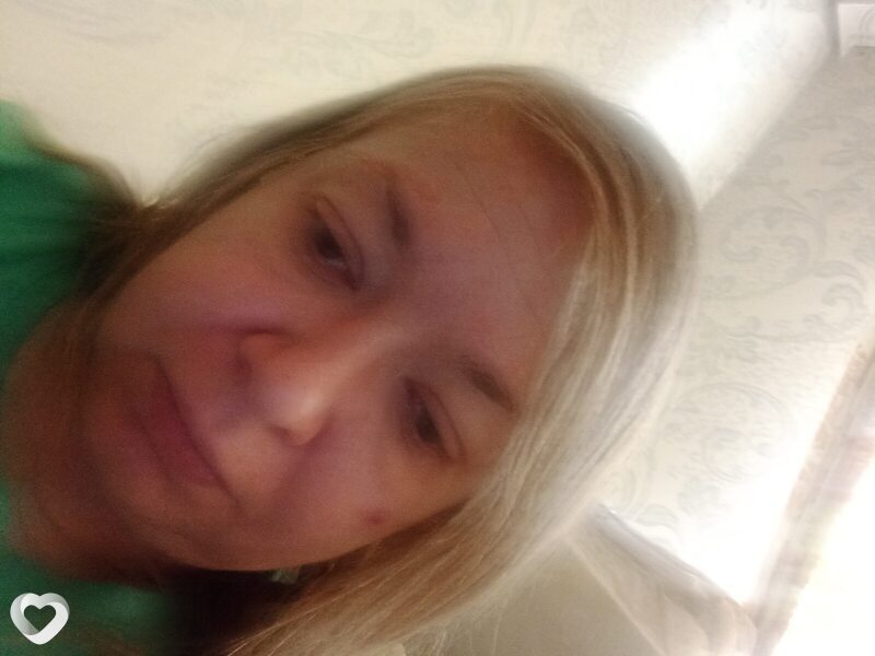Марина, 42, Томске — анкета №3797284