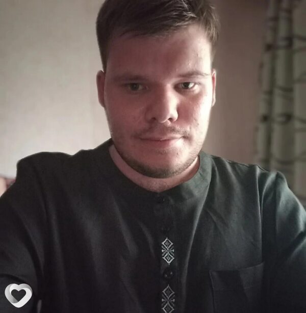 Андрей, 27, Москве — анкета №3797297