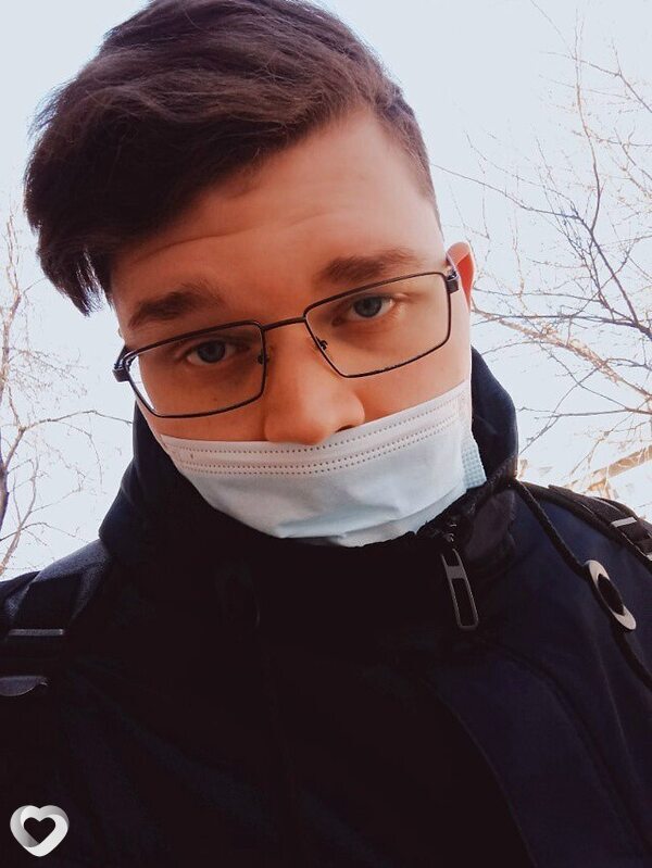 Иван, 24, Березниках — анкета №3797304