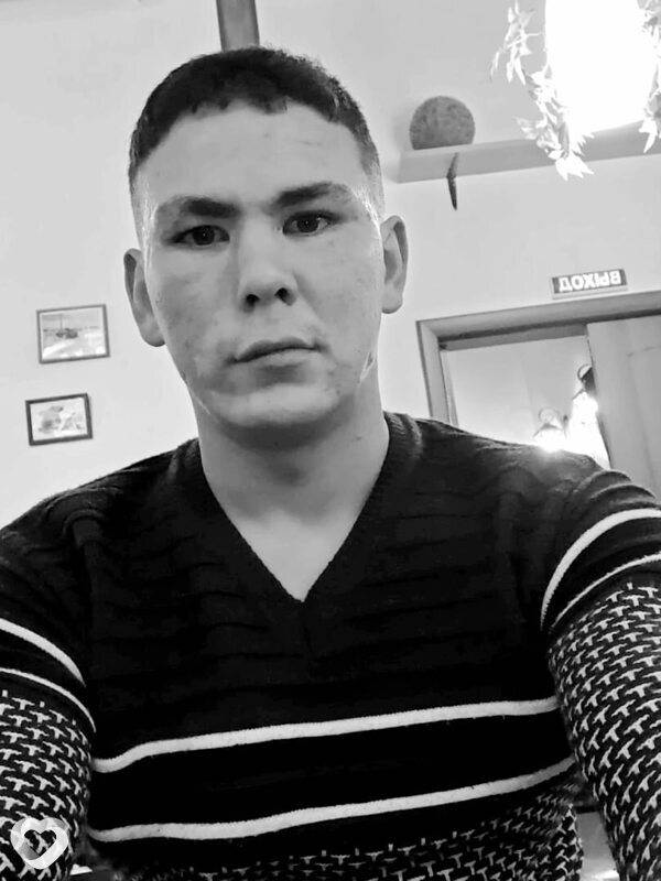 Дима, 29, Хабаровске — анкета №3797306