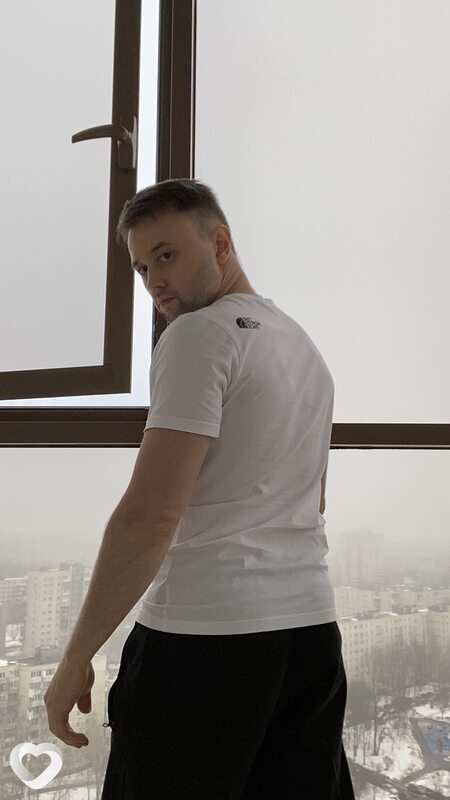 Roma, 31, Санкт-Петербурге — анкета №3797661