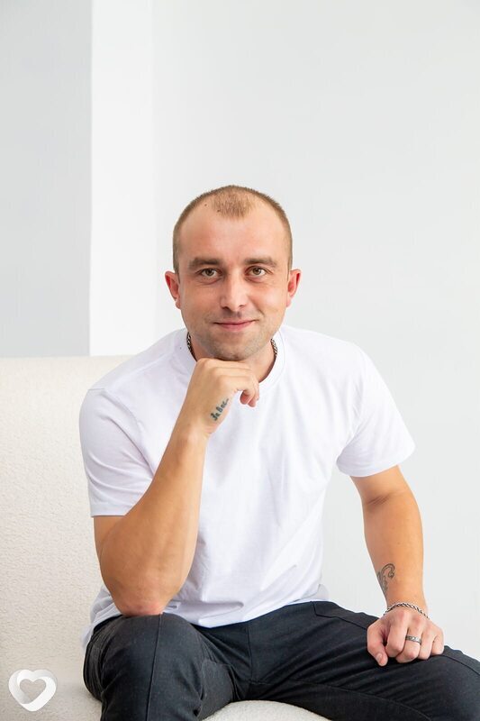Влад, 32, Первоуральске — анкета №3797664