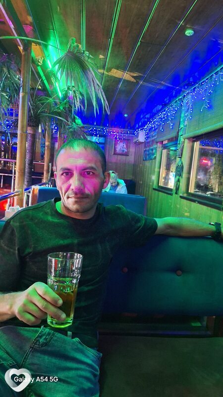 Нико, 38, Ялте — анкета №3797665