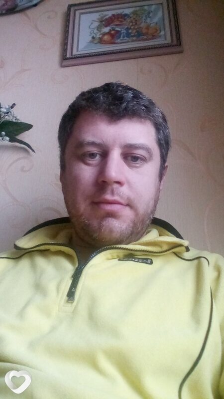 Андрей, 43, Томске — анкета №3797672