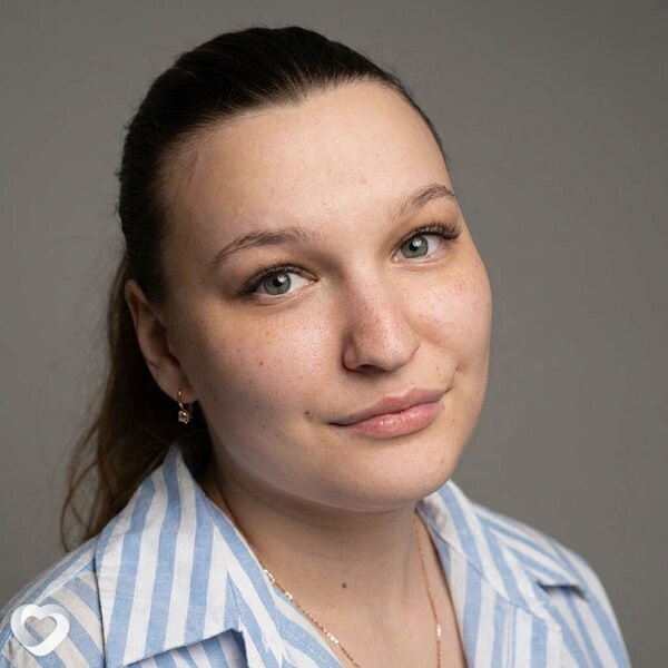 Яна, 22, Вологде — анкета №3797673