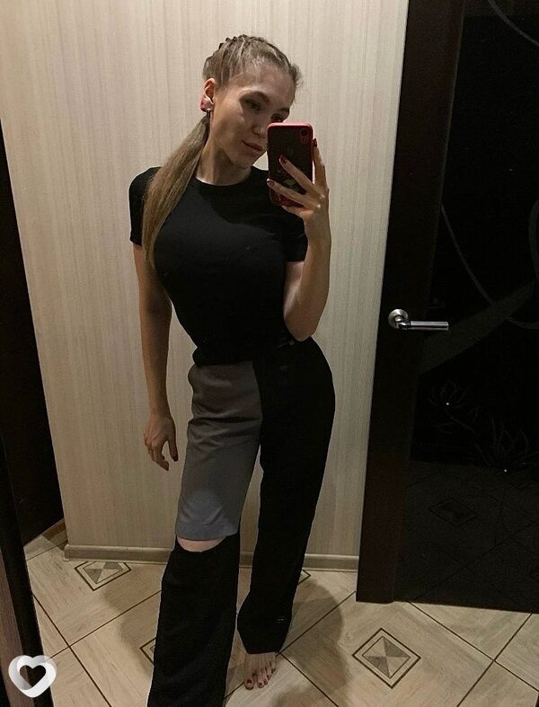 Viktoria, 25, Реутове — анкета №3797680