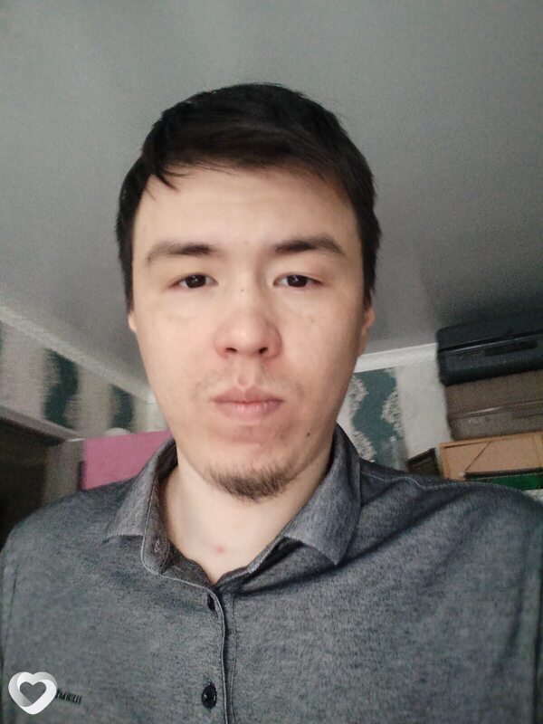 Мейрамбек, 29, Актобе — анкета №3797432