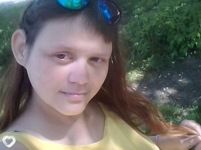 Алёна, 33, Вологде — анкета №3797437