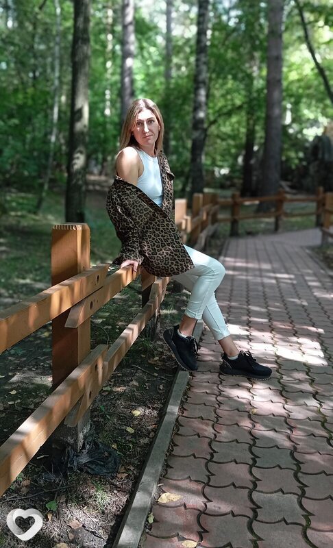 Ирина, 30, Новокузнецке — анкета №3797438