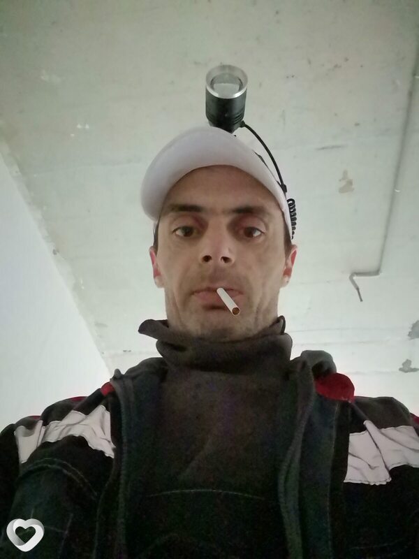 Maks, 40, Тюмени — анкета №3797439