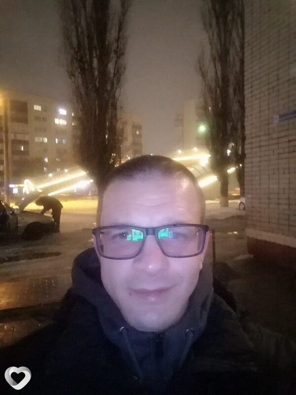 Артём, 34, Старом Осколе — анкета №3797450