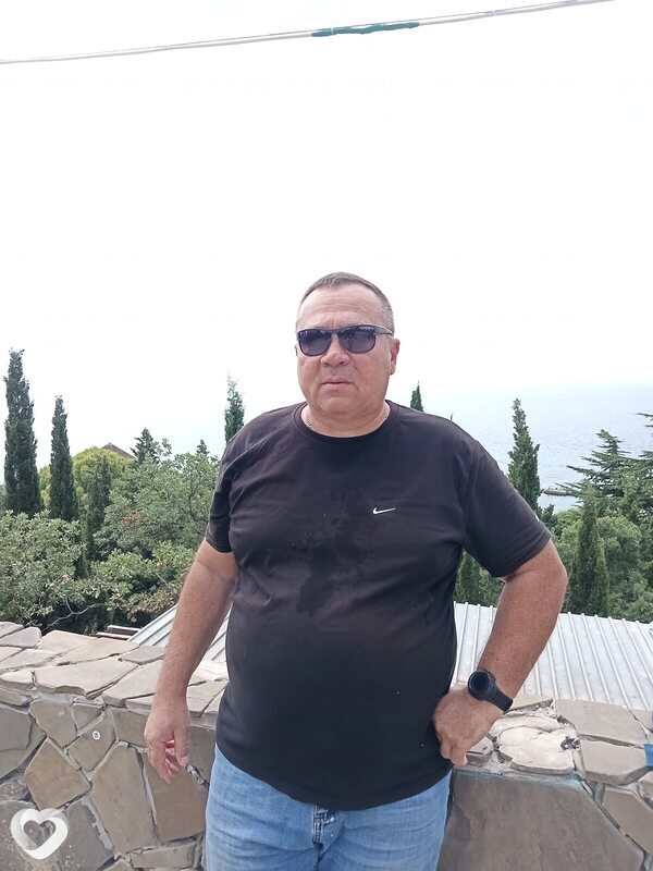 Дмитрий, 54, Астрахани — анкета №3797453