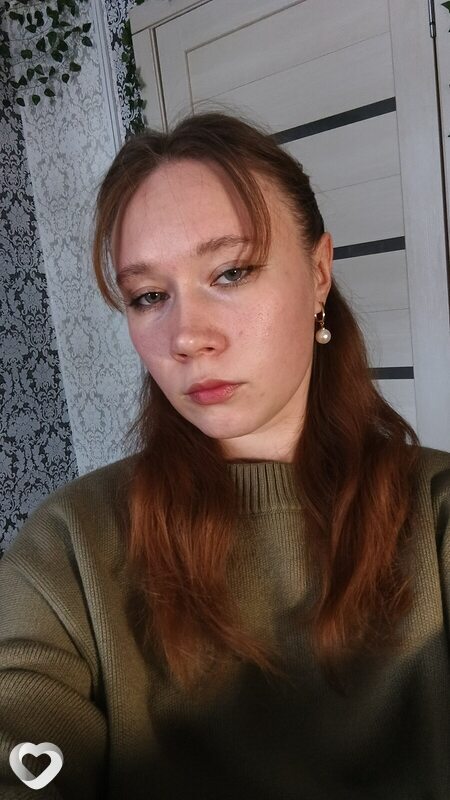 Дарья, Благовещенск (Башкортостан)