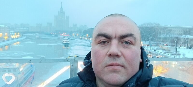 Михаил, 38, Рязани — анкета №3797418