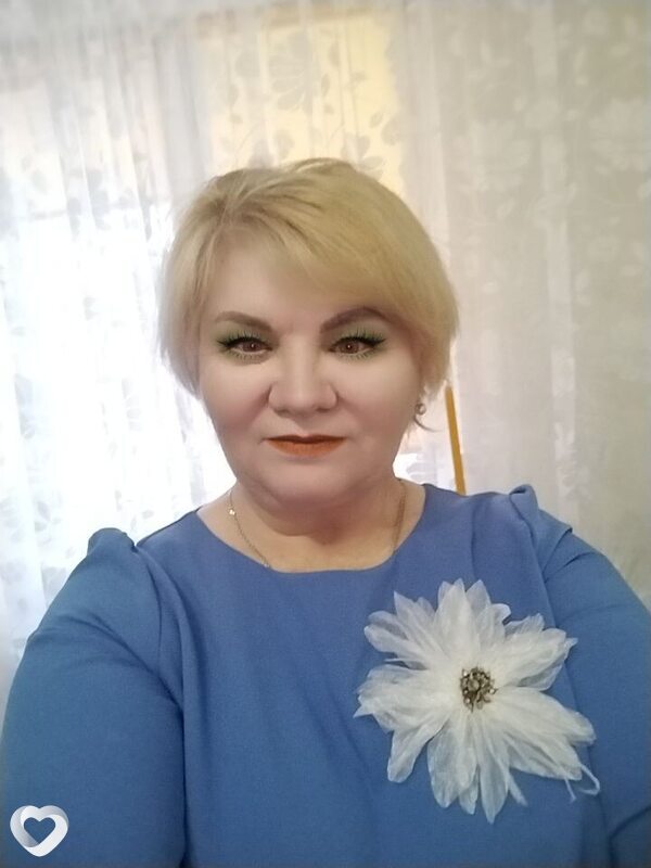 Валентина, 66, Гродно — анкета №3797422