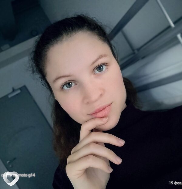 Анджелина, Черкассы