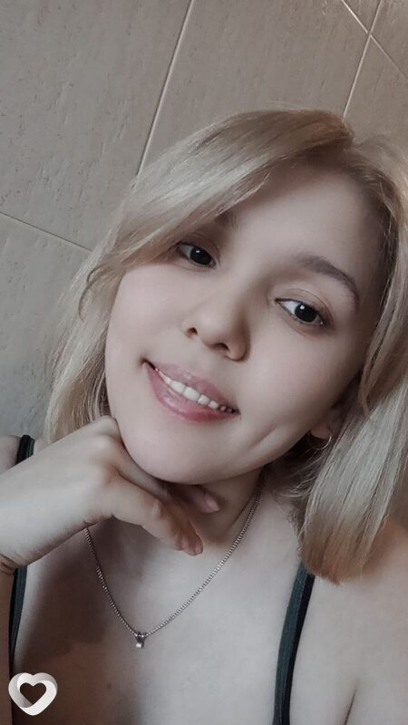 Настя, 28, Донецке — анкета №3797430