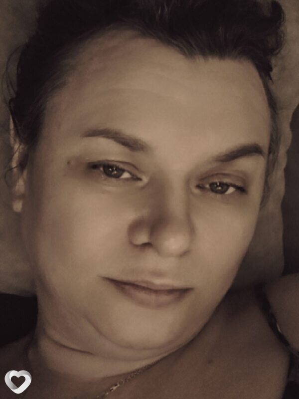 Татьяна, 47, Караганде — анкета №3797464