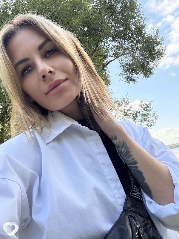 Юлия, 42, Москве — анкета №3797466