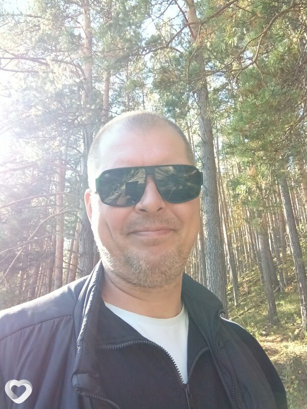 Кирилл, 41, Екатеринбурге — анкета №3797467