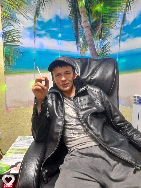 Владимир, 36, Новосибирске — анкета №3797469