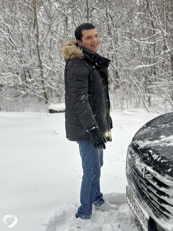 Кирилл, 31, Ростове-на-Дону — анкета №3797473