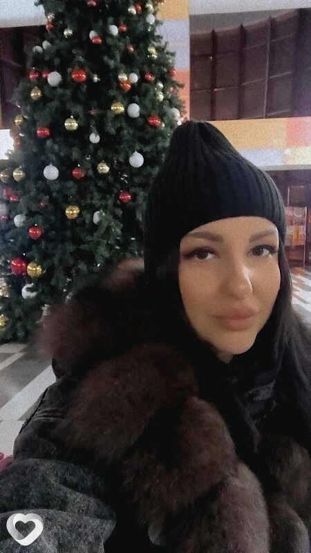 Евгения, 37, Омске — анкета №3797481