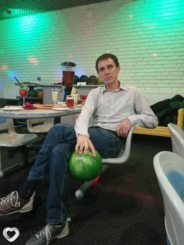 Алексей, Георгиевск