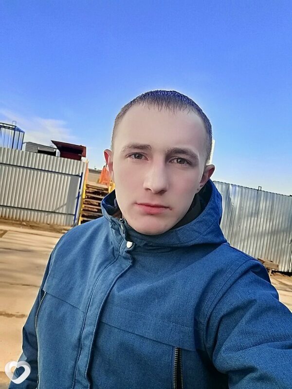 Максим, 29, Вологде — анкета №3797538