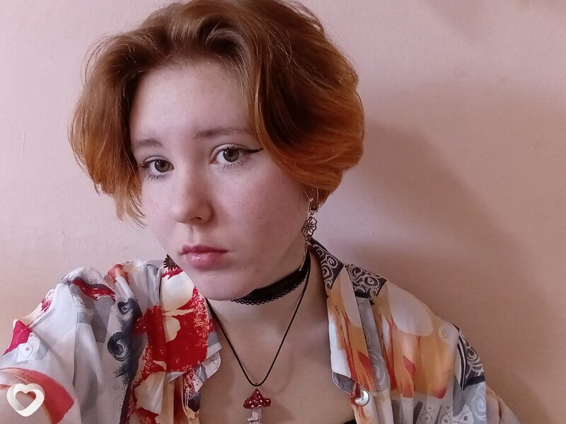 Жанна, 18, Магнитогорске — анкета №3797542