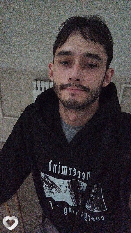 Глеб, 26, Хабаровске — анкета №3797547