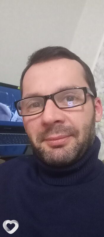 Алексей, Невинномысск