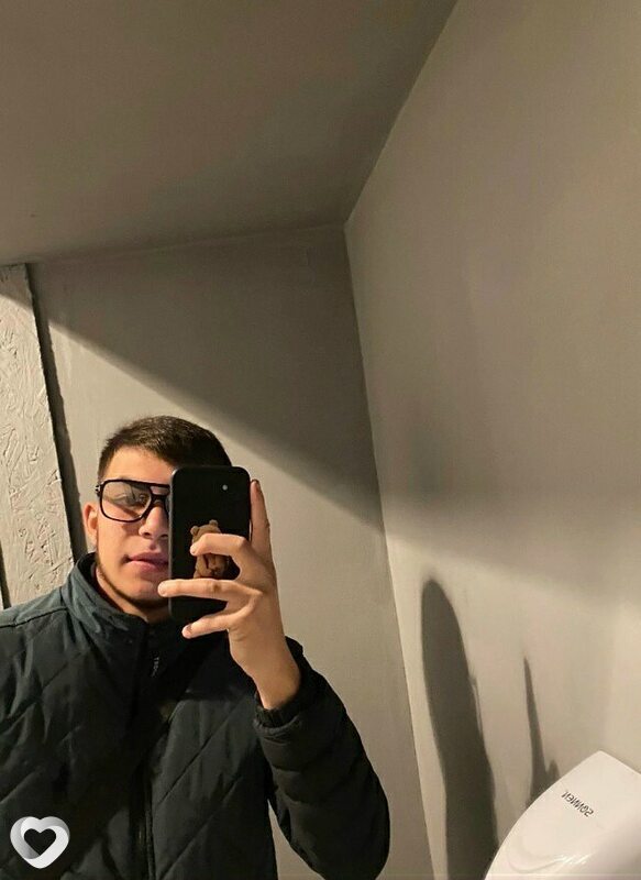 Leonid, Белебей