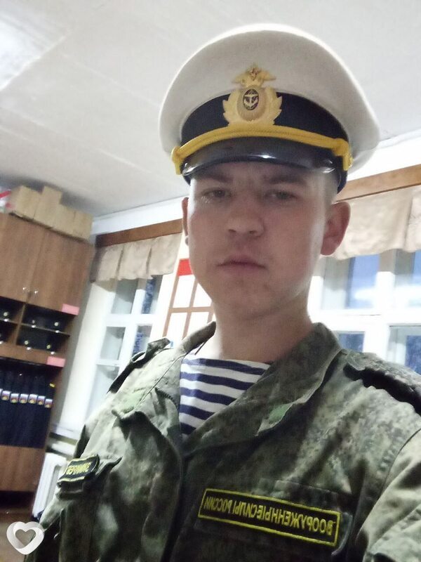 Николай, Кяхта