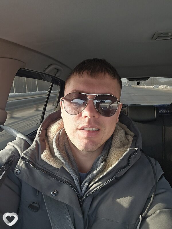 Константин, 31, Тюмени — анкета №3797577