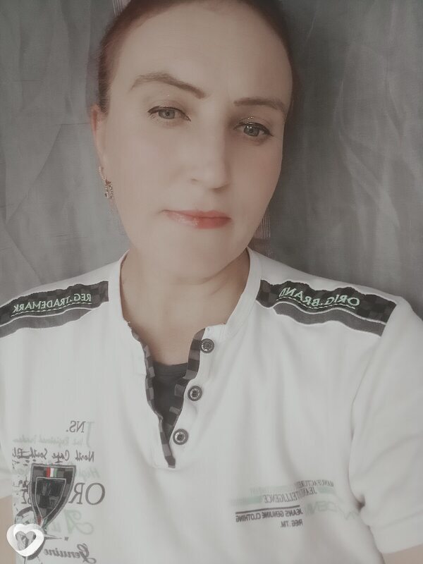 Роза, 43, Одессе — анкета №3797578