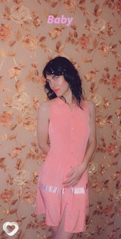 Настя, 31, Макеевке — анкета №3797579