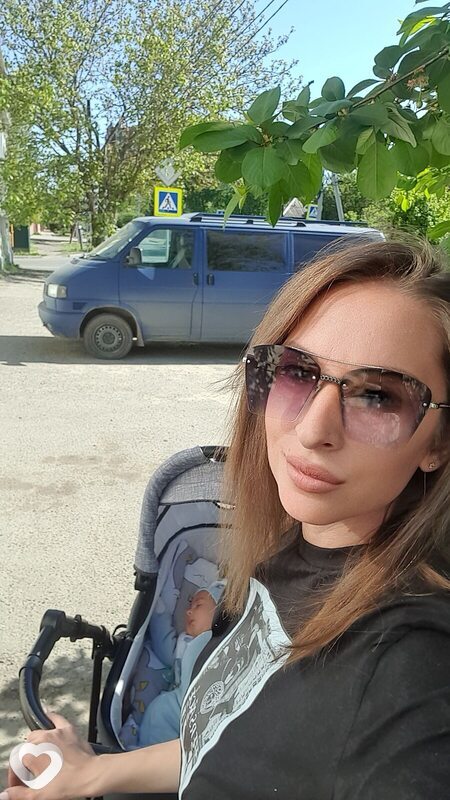 Любовь, 34, Ростове-на-Дону — анкета №3797507