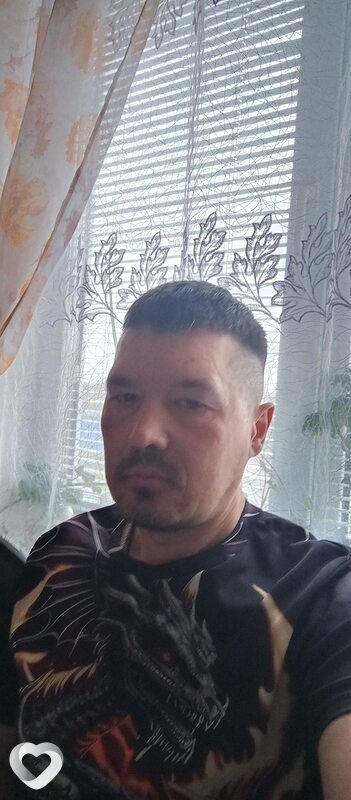 Алексей, 43, Димитровграде — анкета №3797515
