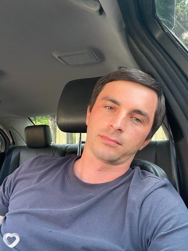 Кирилл, 32, Сочи — анкета №3797519