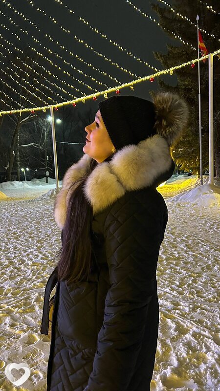 Анастасия, 28, Челябинске — анкета №3797523