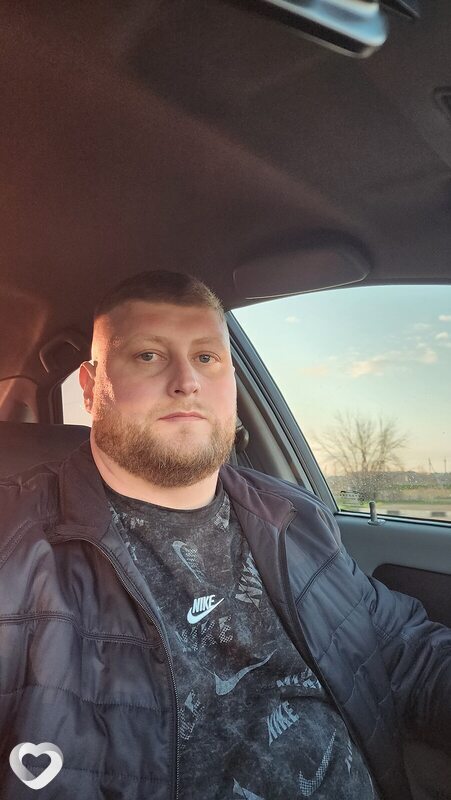 Виталий, 33, Ейске — анкета №3797385