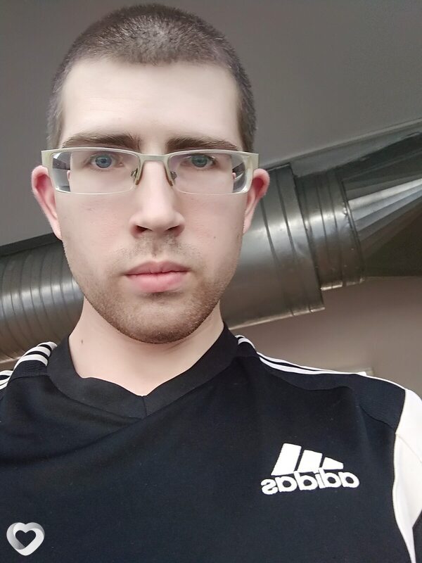 Константин, 37, Калининграде — анкета №3797390