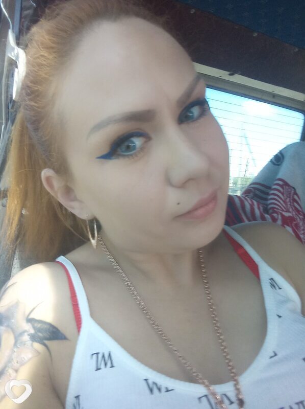 Vladislava, 33, Петропавловске — анкета №3797392