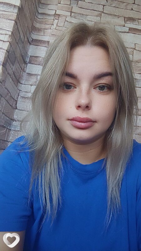 Елизавета, 29, Белгороде — анкета №3797394