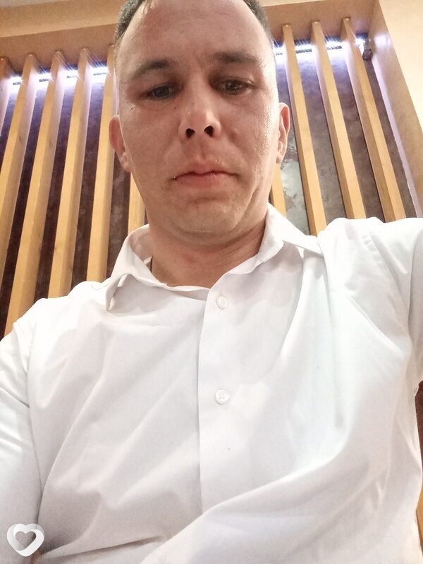 Григорий, 31, Чебоксарах — анкета №3797399